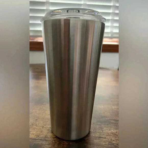 RETIRED: Starbucks | 2021 stainless steel insulated travel tumbler/cup. - Picture 10 of 10